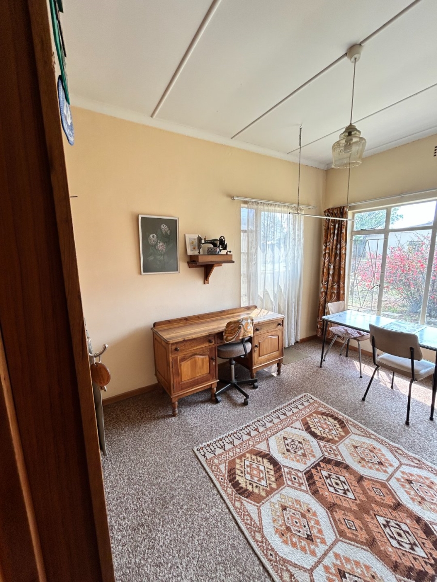 4 Bedroom Property for Sale in Hospitaalheuwel Free State